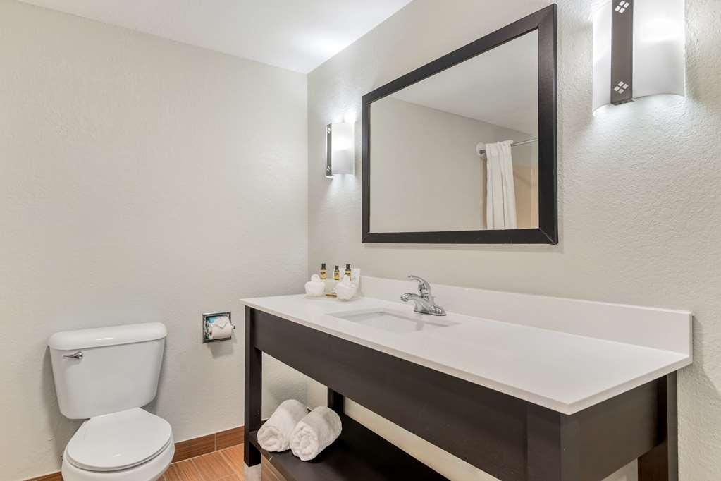 Best Western Plus Fairburn Atlanta Southwest Habitación foto