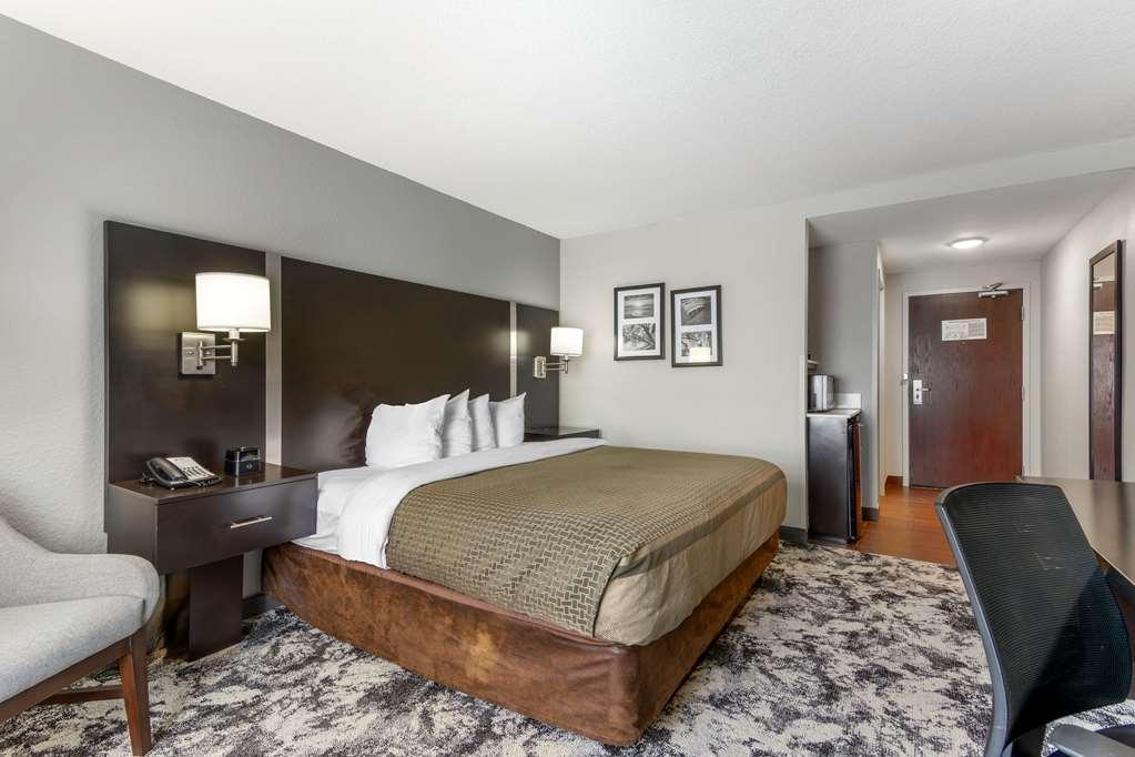 Best Western Plus Fairburn Atlanta Southwest Habitación foto