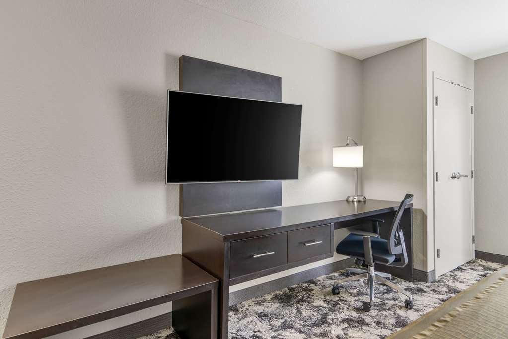 Best Western Plus Fairburn Atlanta Southwest Habitación foto