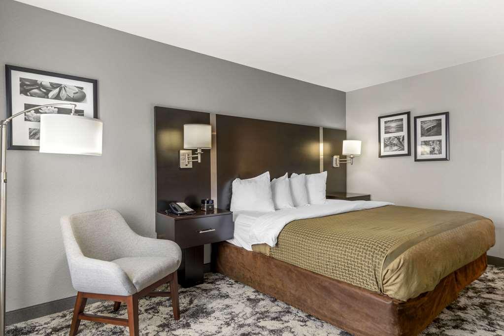 Best Western Plus Fairburn Atlanta Southwest Habitación foto
