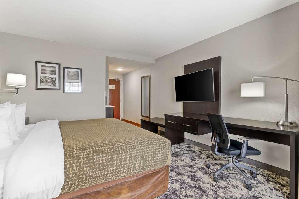 Best Western Plus Fairburn Atlanta Southwest Habitación foto