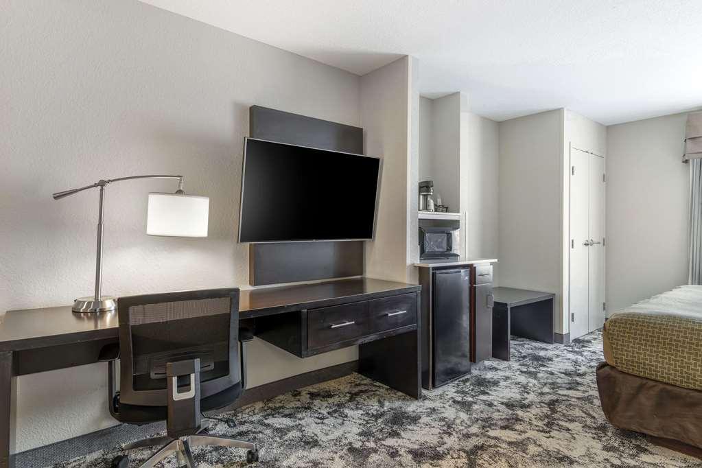 Best Western Plus Fairburn Atlanta Southwest Habitación foto
