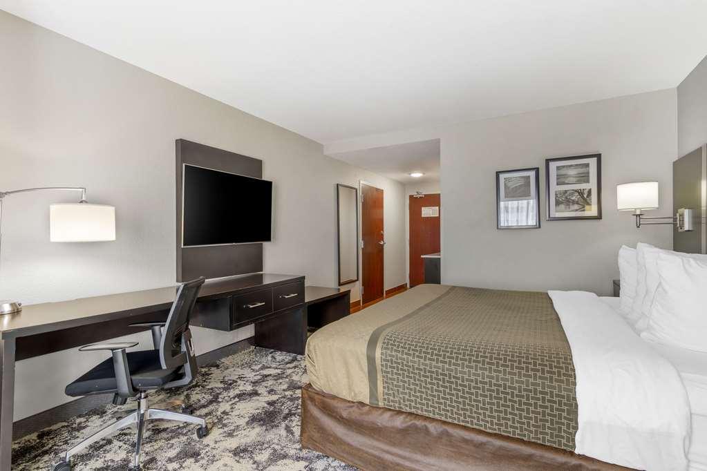 Best Western Plus Fairburn Atlanta Southwest Habitación foto