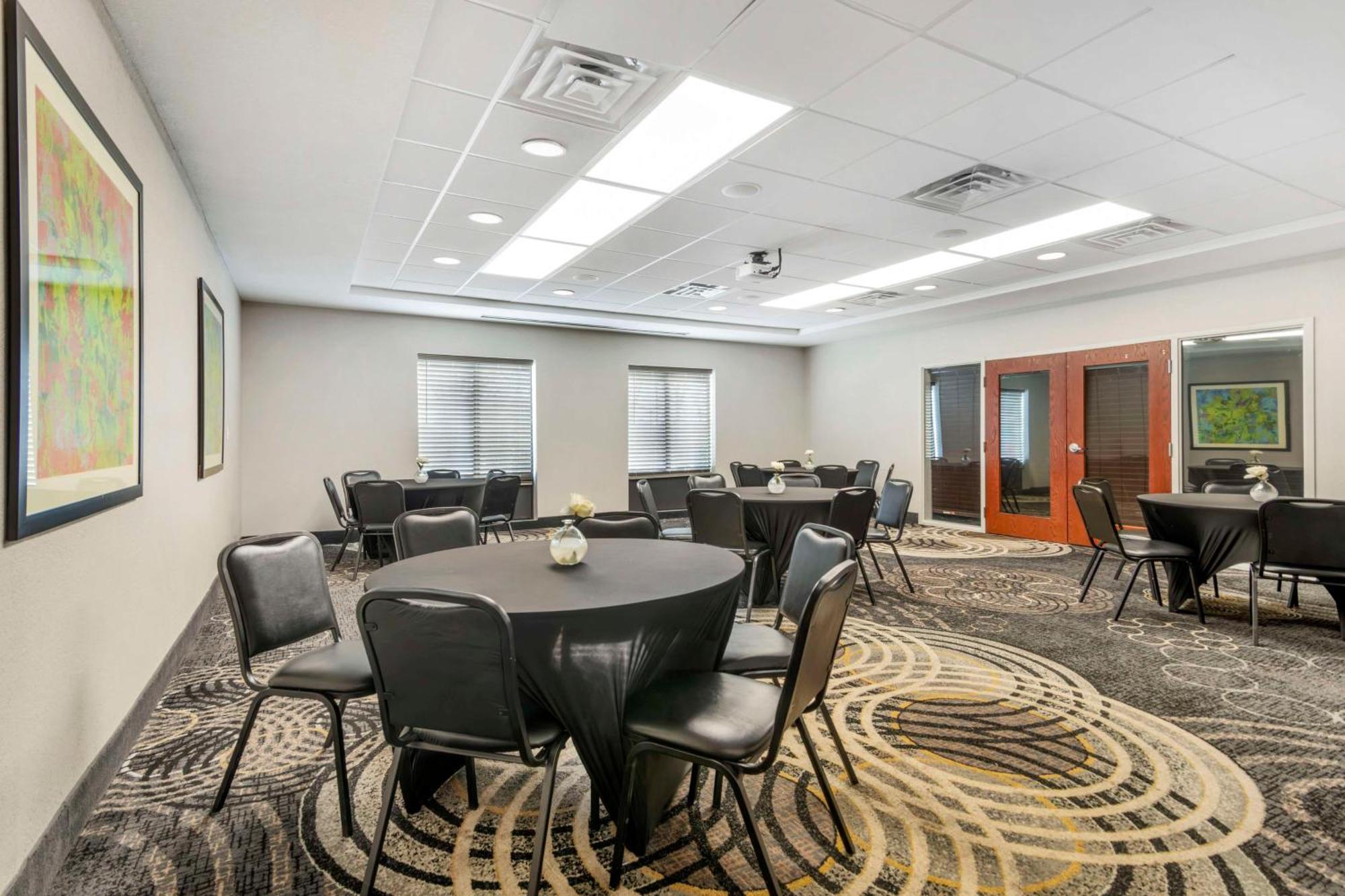 Best Western Plus Fairburn Atlanta Southwest Exterior foto